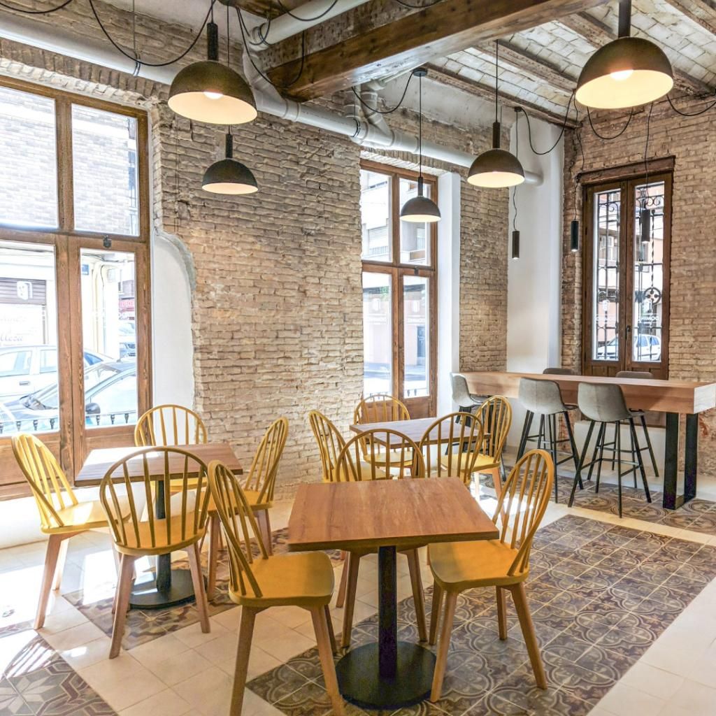 Original Domino House, foto 5