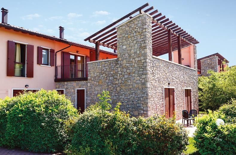 Golf Residenza, foto 11