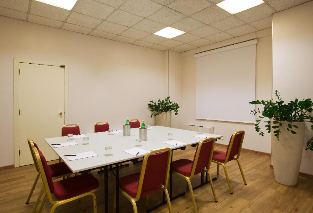 Starhotels Cristallo Palace, foto 10