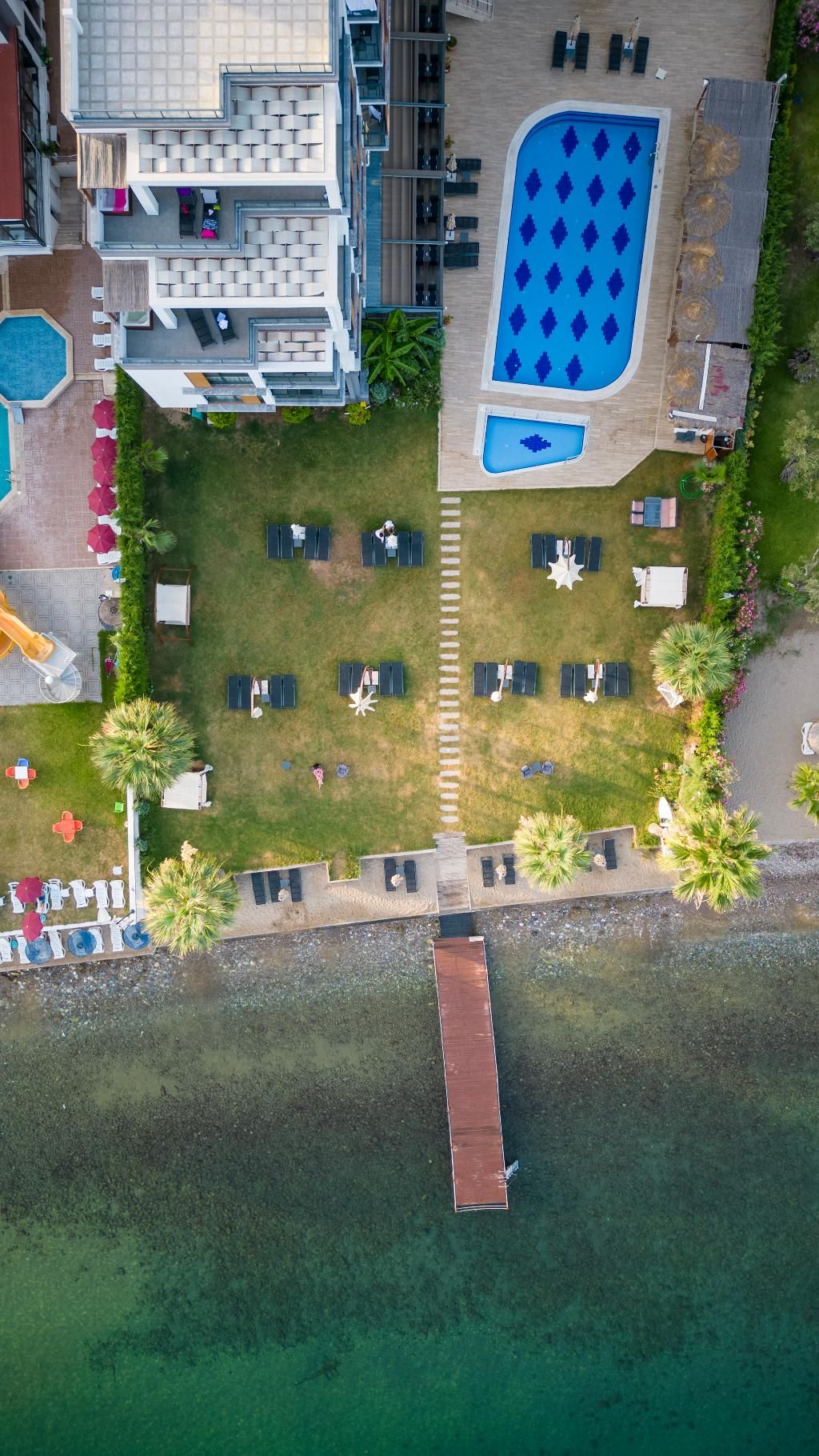 Maia Luxury Beach Hotel & Spa, foto 11
