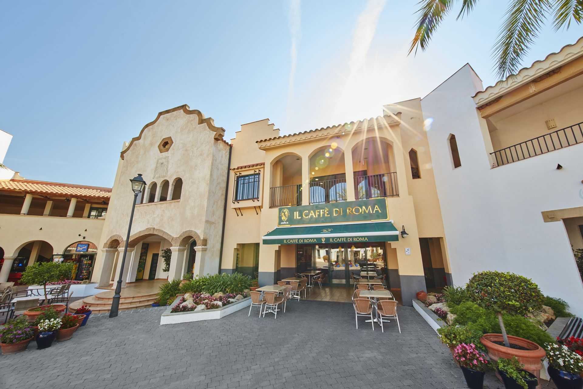 Hotel PortAventura at PortAventura World, foto 14