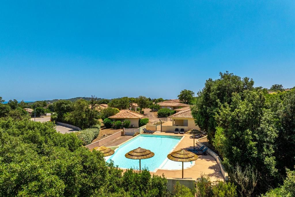 Résidence Odalys San Martinu, foto 14