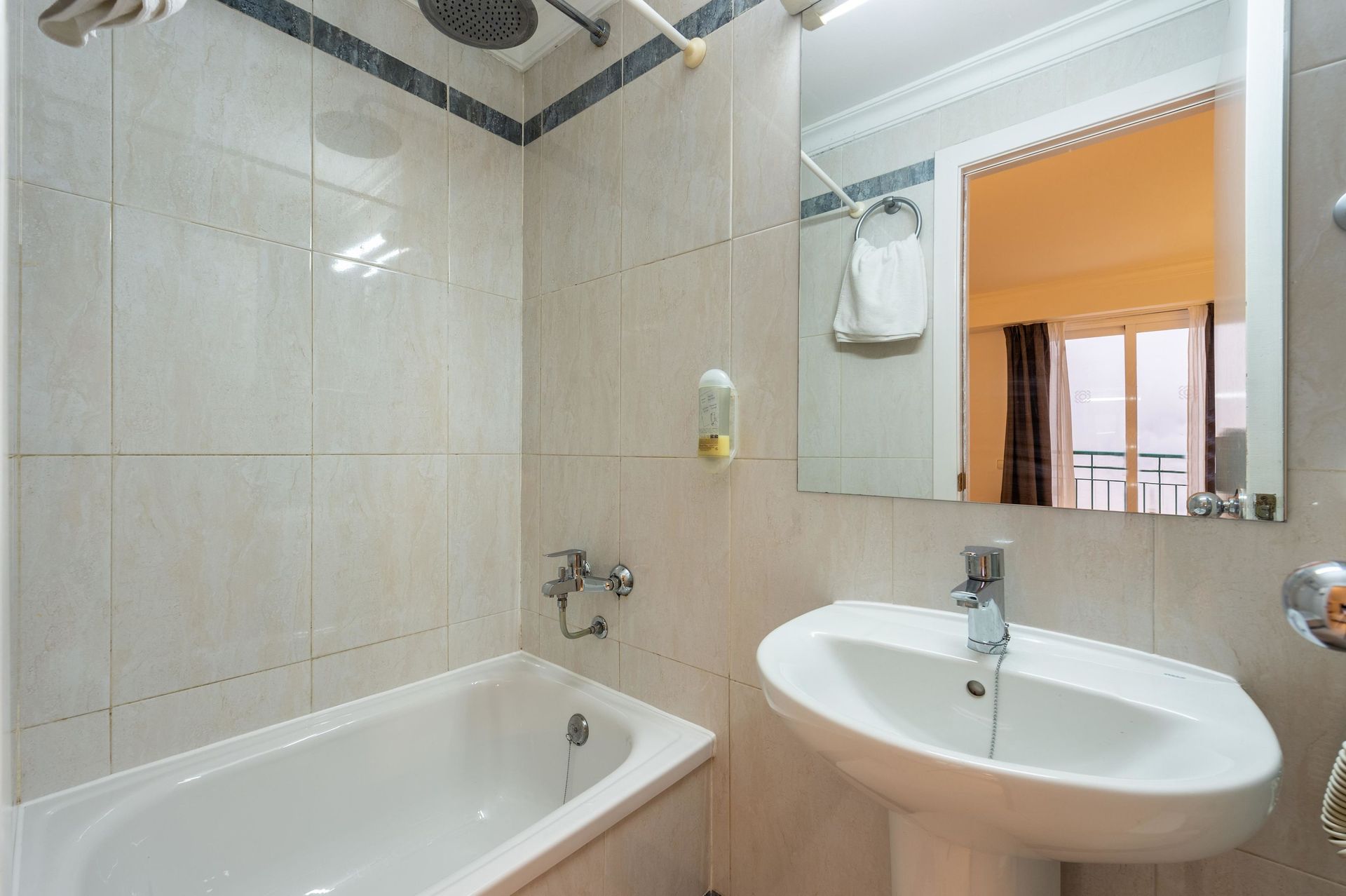 Hotel Vibra Marítimo, foto 4