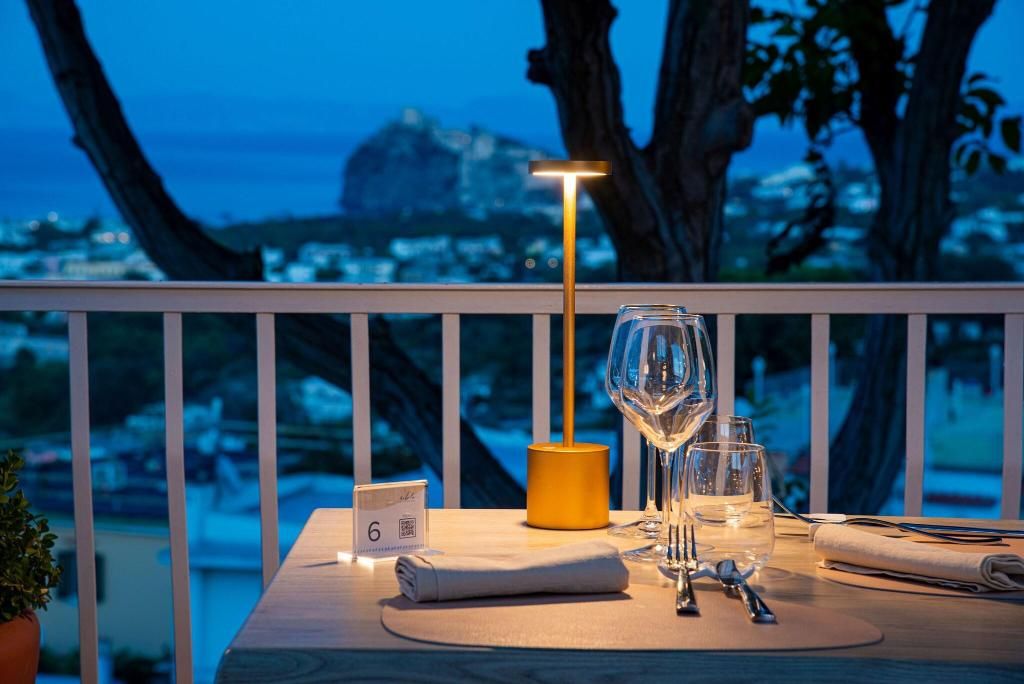 Hotel Villa Ireos, foto 3