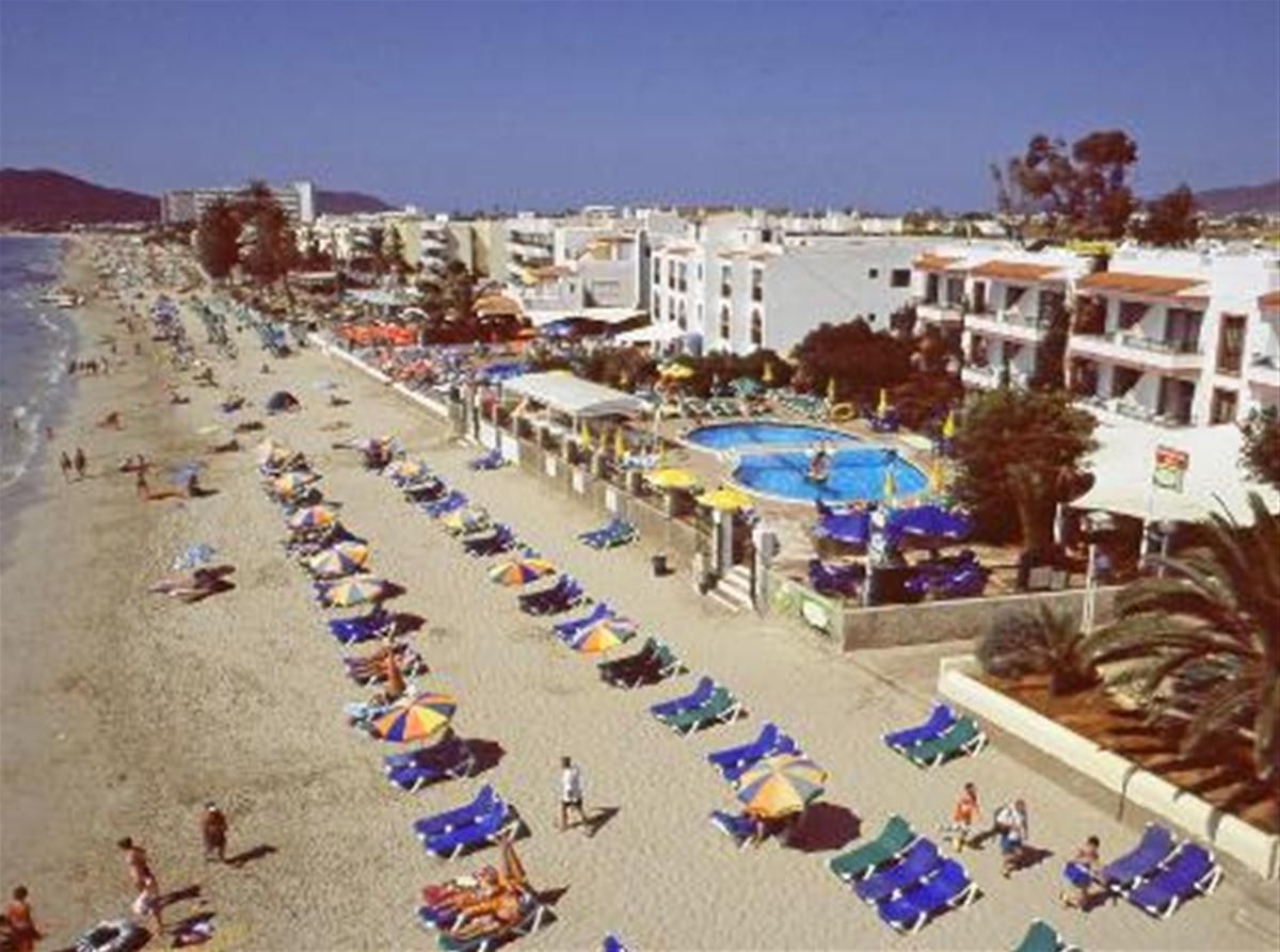 Ama Ibiza Beachfront Suites, foto 5