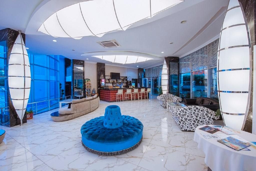 Ocean Blue High Class Hotel, foto 5