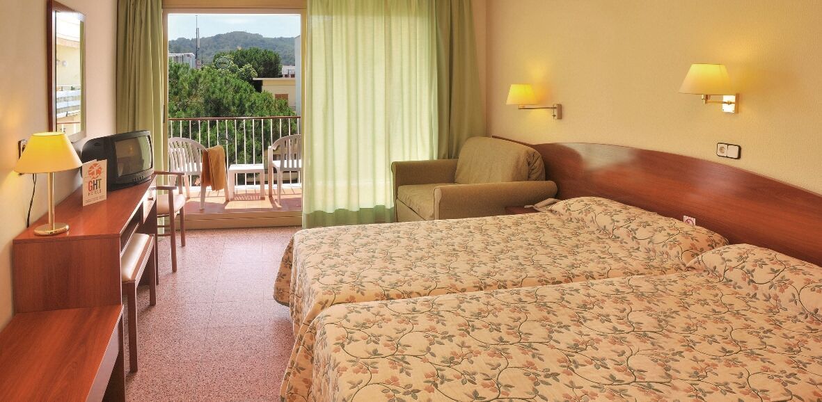 Hotel GHT Costa Brava & SPA, foto 14