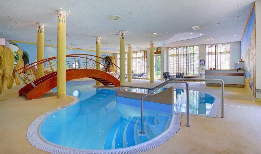 ACHAT Hotel Magdeburg, foto 12