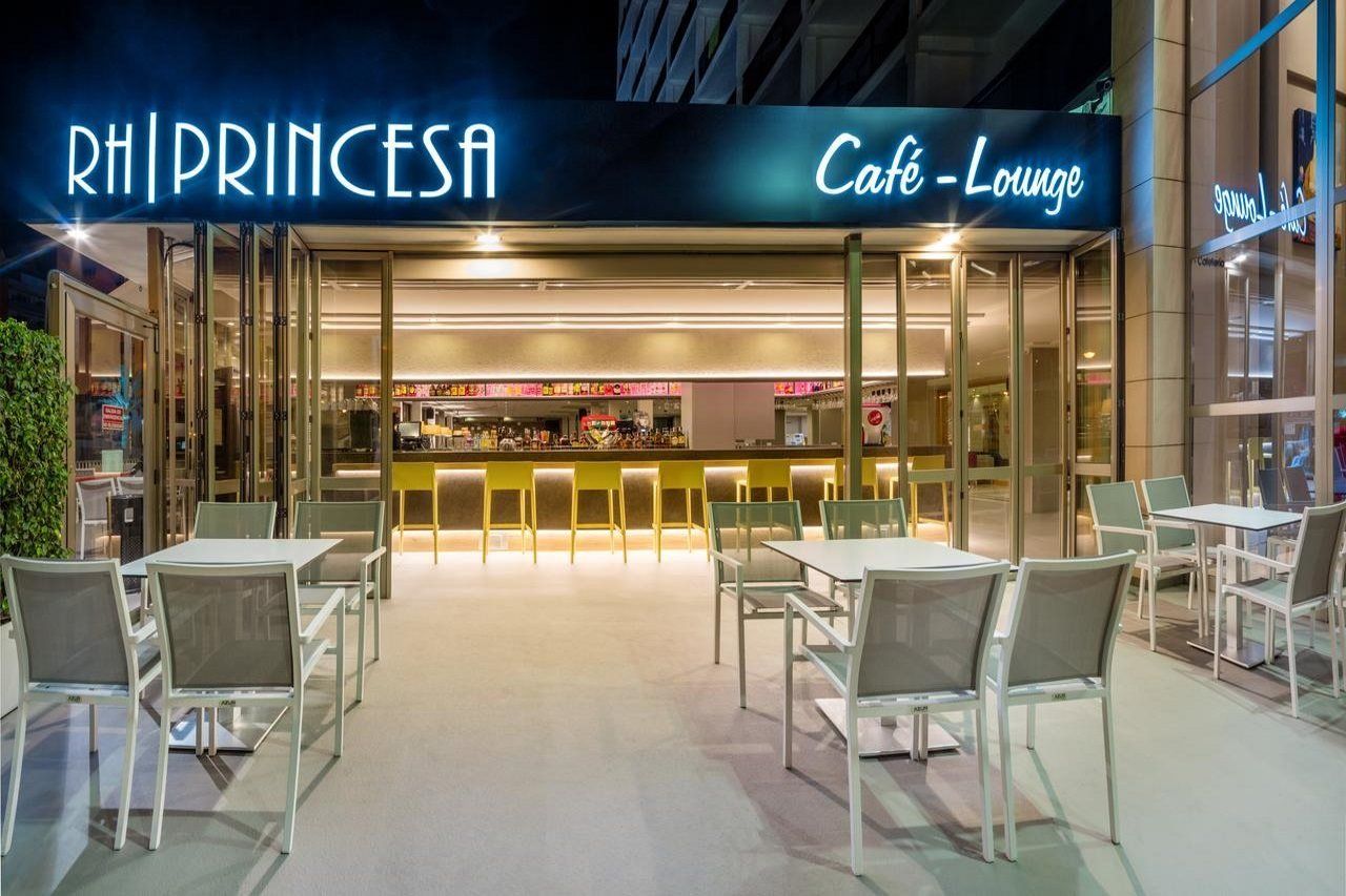RH Princesa Hotel & SPA, foto 10