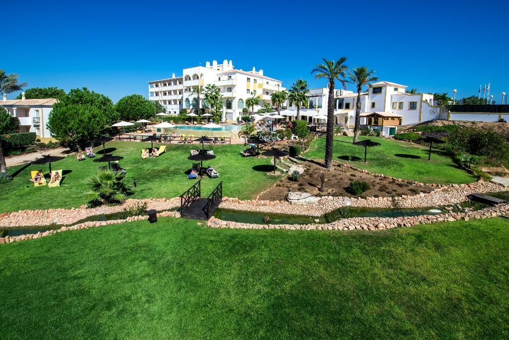Vale d'El Rei Hotel & Villas, foto 4