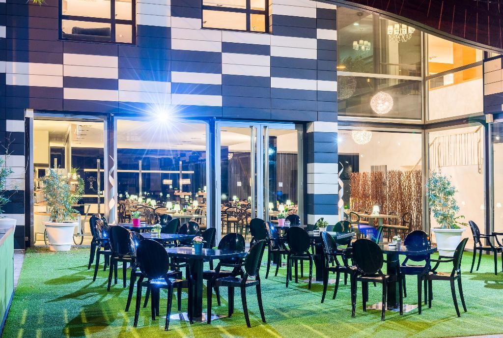 Hotel Zentral Ave, foto 6