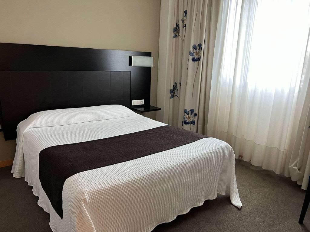 Blu Hotel Pamplona, foto 14