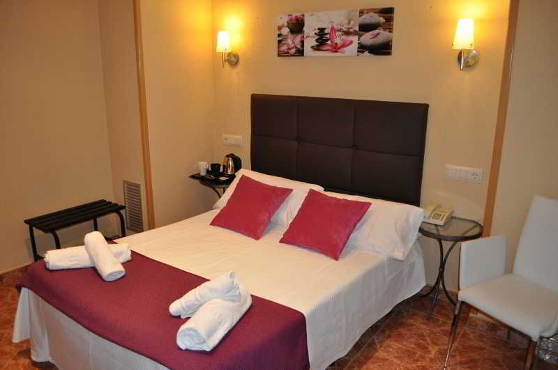 Hotel Sanchez, foto 13
