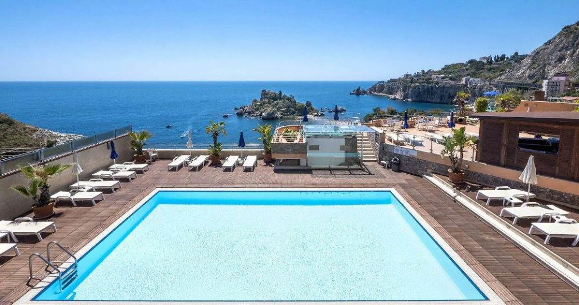 Hotel Panoramic