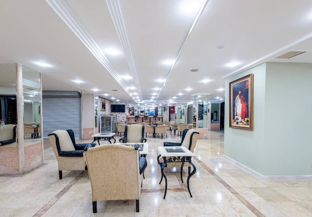 Senza Sunset Beach Hotel, foto 7