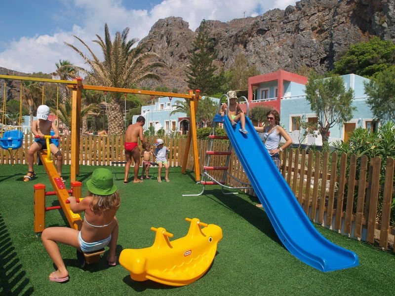 Kalypso Cretan Village Sense Resort & Spa, foto 10
