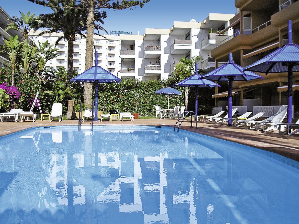 Apartamentos Belmonte, foto 4