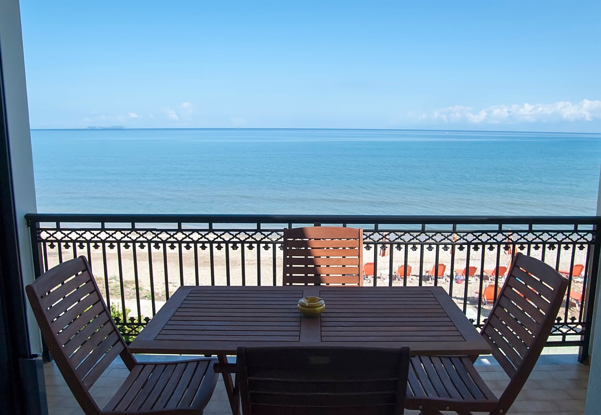 Cressida Seaside Apartments, foto 2