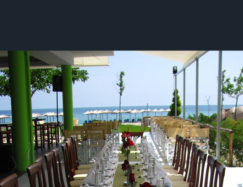 Sun Beach Platamon Resort, foto 3