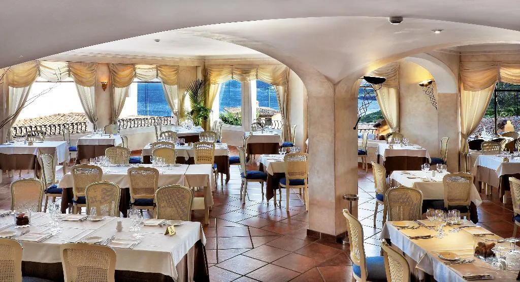 Colonna Resort