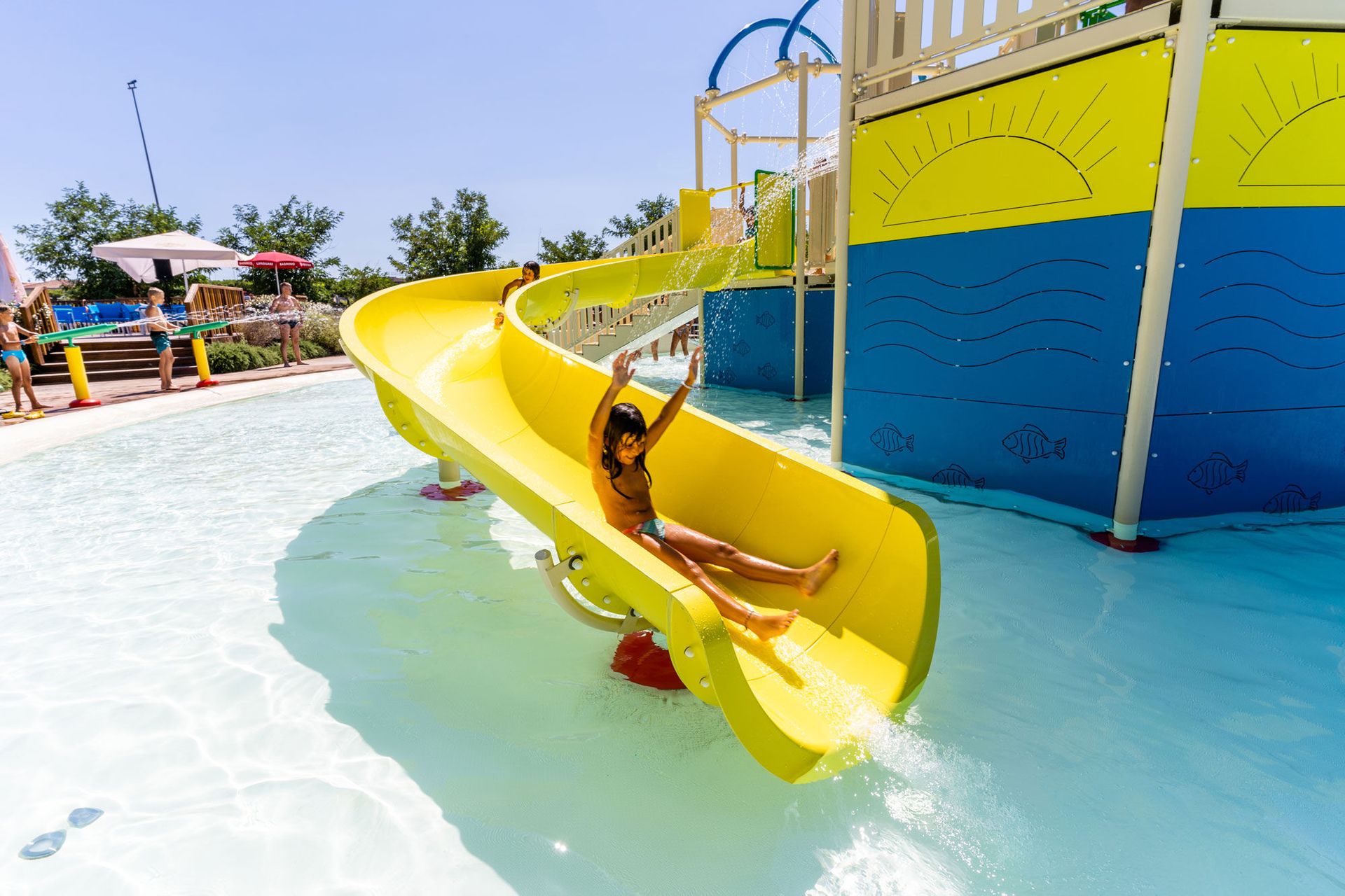 Romagna Family Resort, foto 2