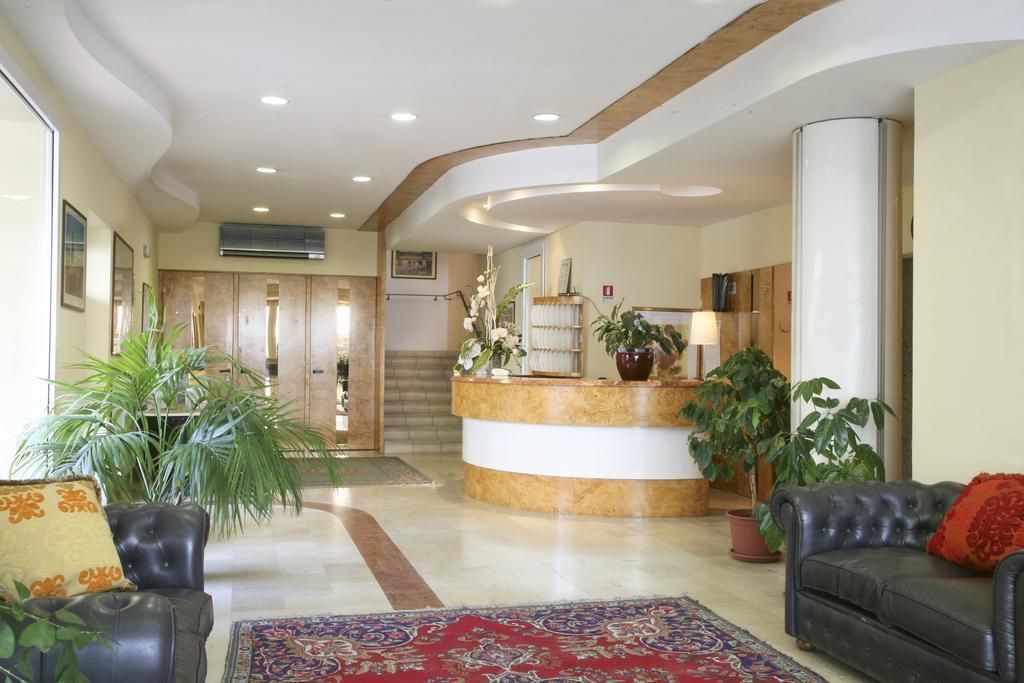 Residence I Girasoli, foto 6