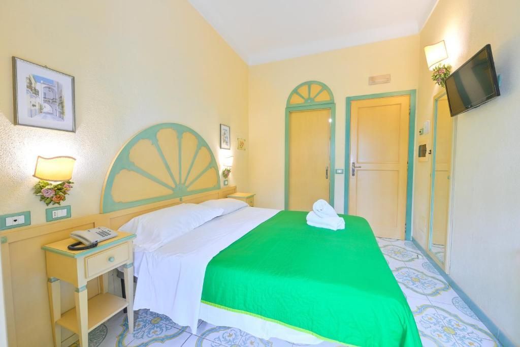 La Villa Resort & Spa, foto 11