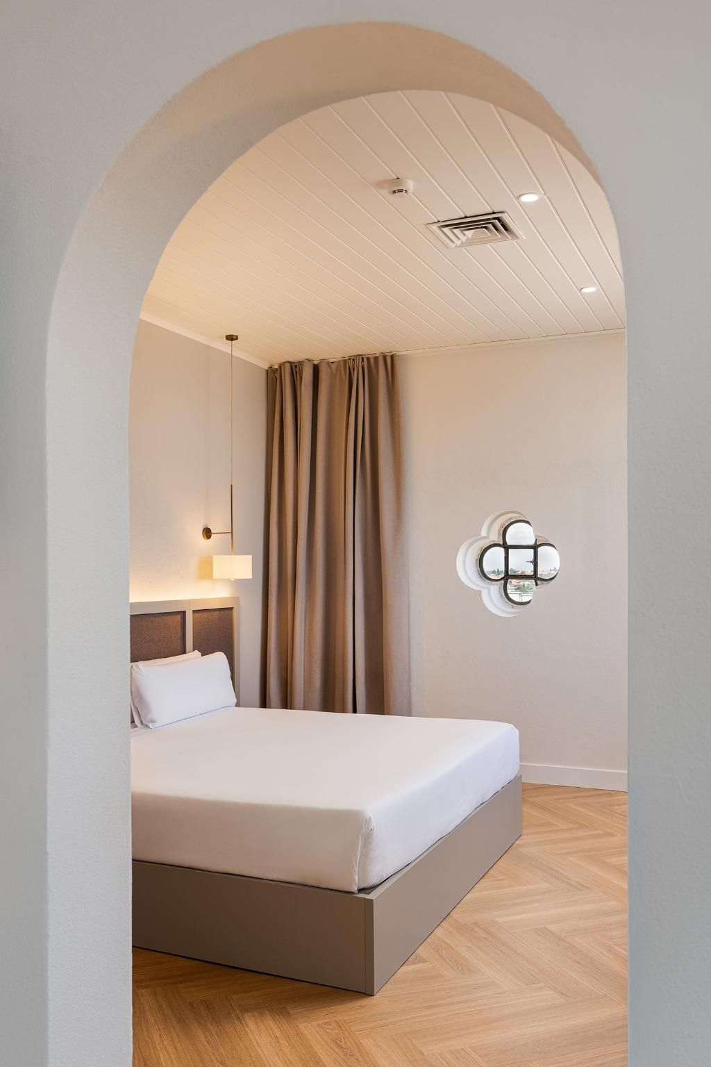 B&B Hotel Sado Setúbal, foto 4