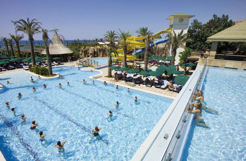 Dobedan Beach Resort Comfort Side, foto 10