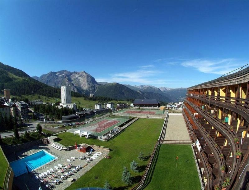 Grand Hotel Sestriere, foto 10