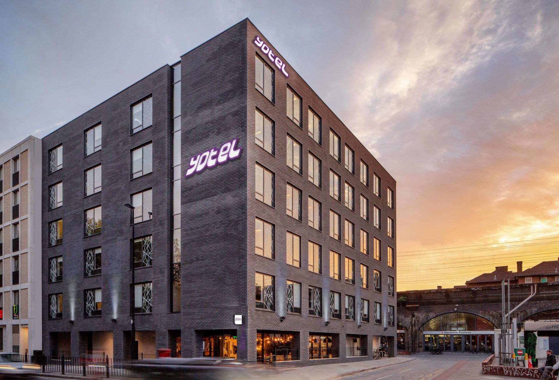 Four Points Flex by Sheraton London Shoreditch East, foto 5