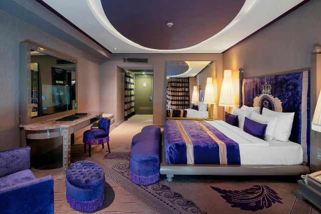 Selectum Luxury Resort Belek, foto 6