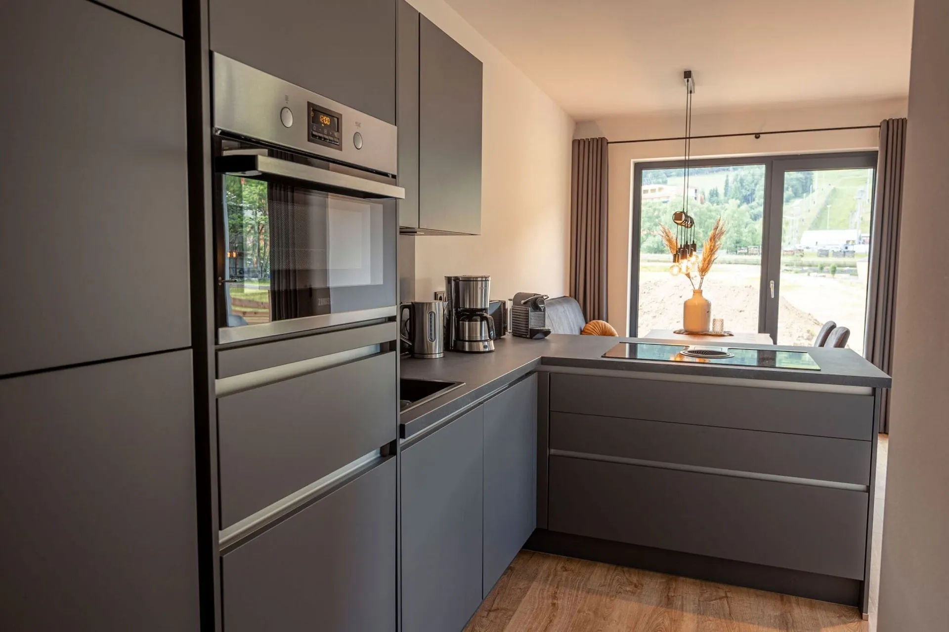 Keuken