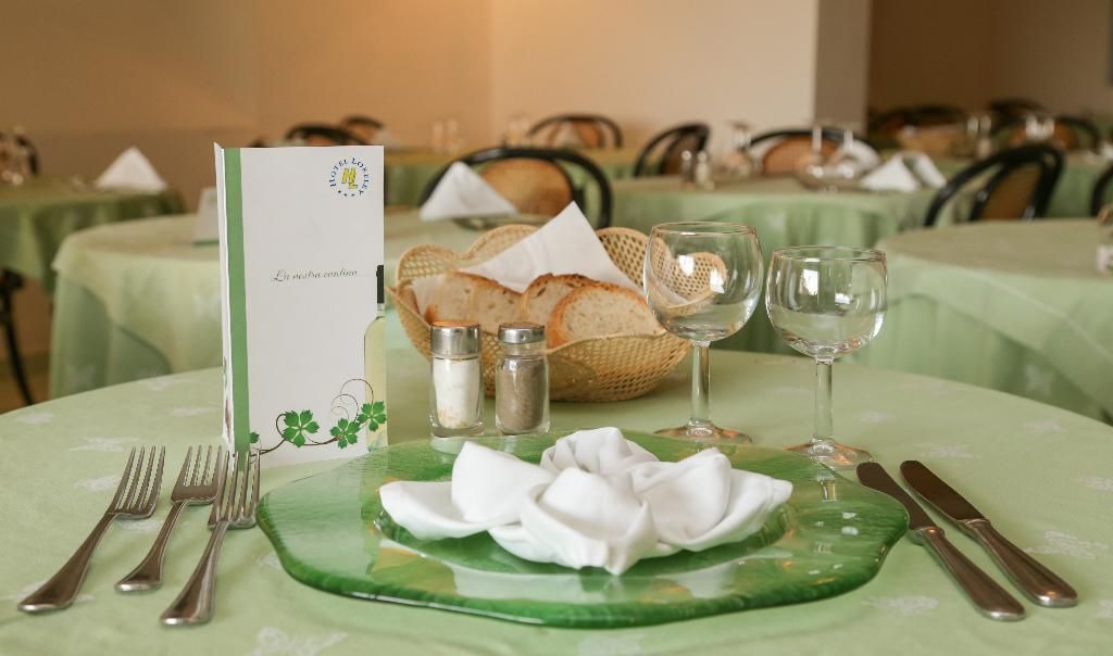 Hotel Loreley, foto 7