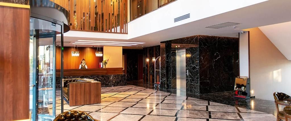 B&C Hotel, foto 2