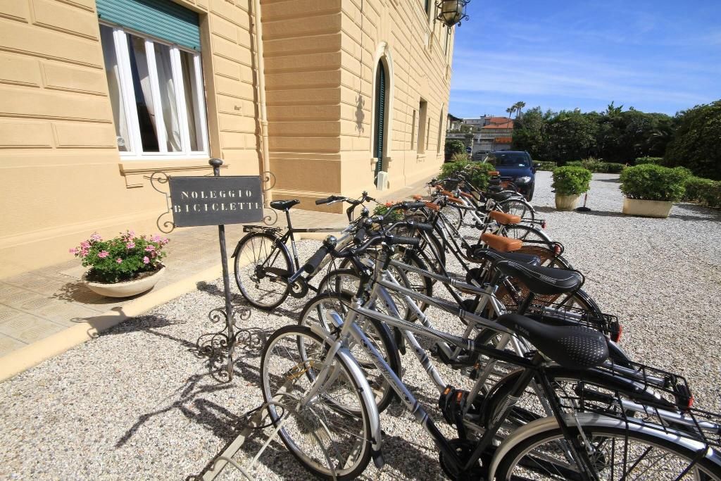 Grand Hotel Royal Viareggio, foto 15