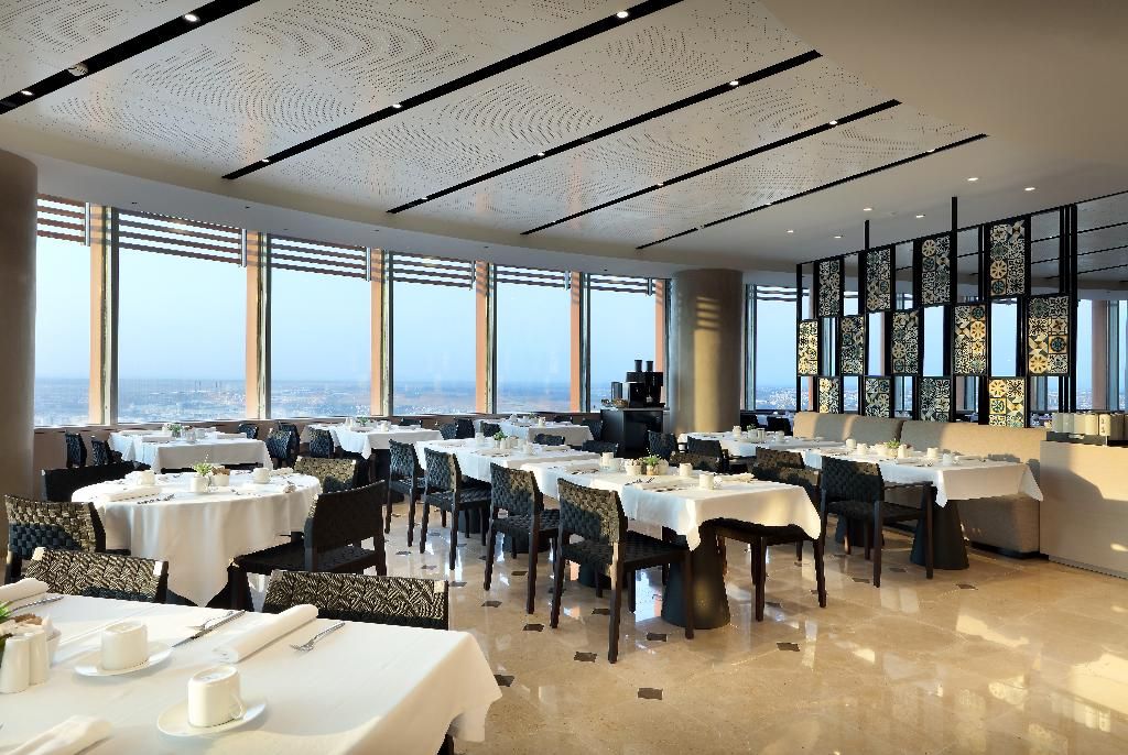 Eurostars Torre Sevilla, foto 11