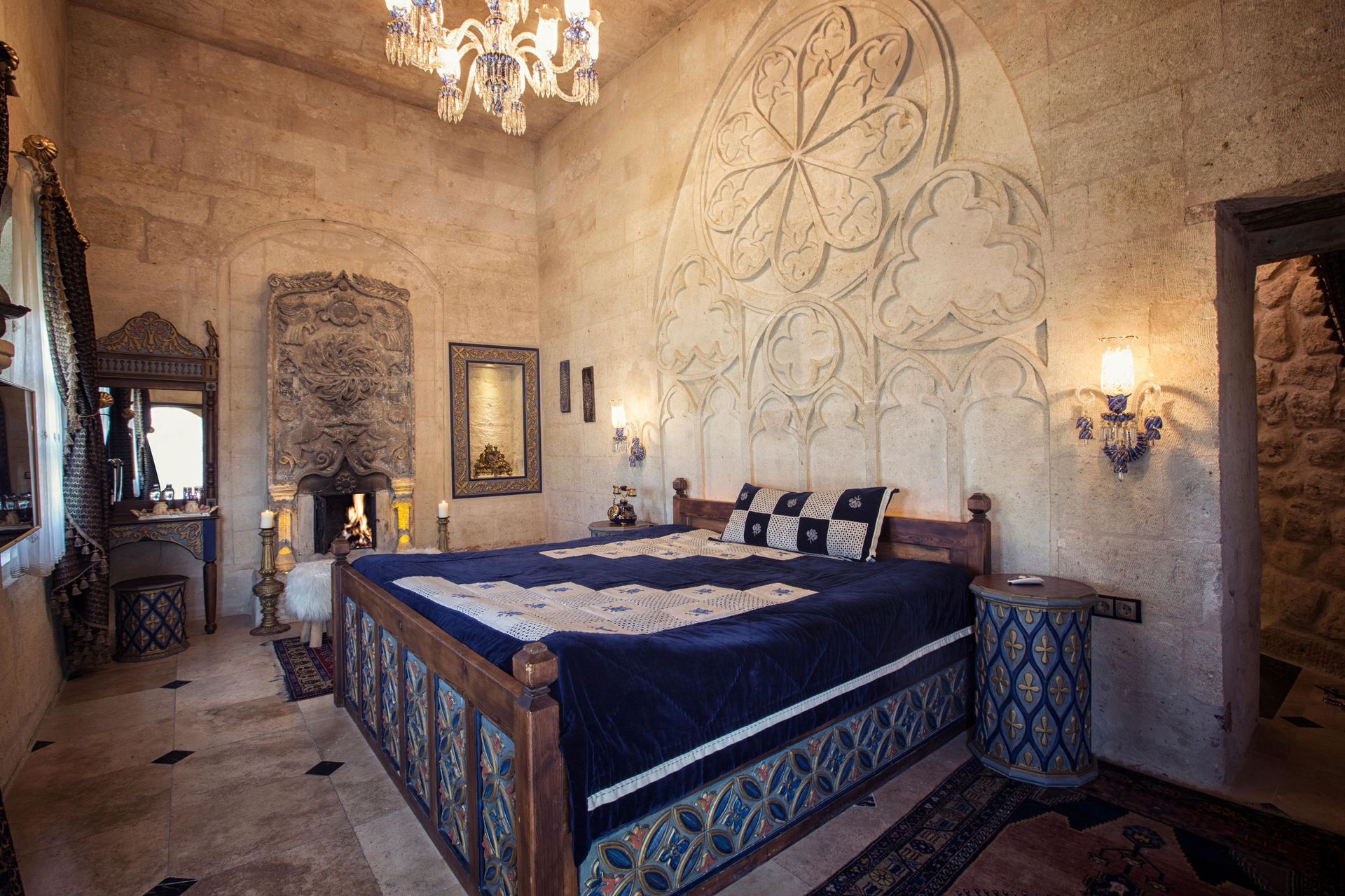 Elika Cave Suites Cappadocia, Curio Collection by Hilton, foto 8
