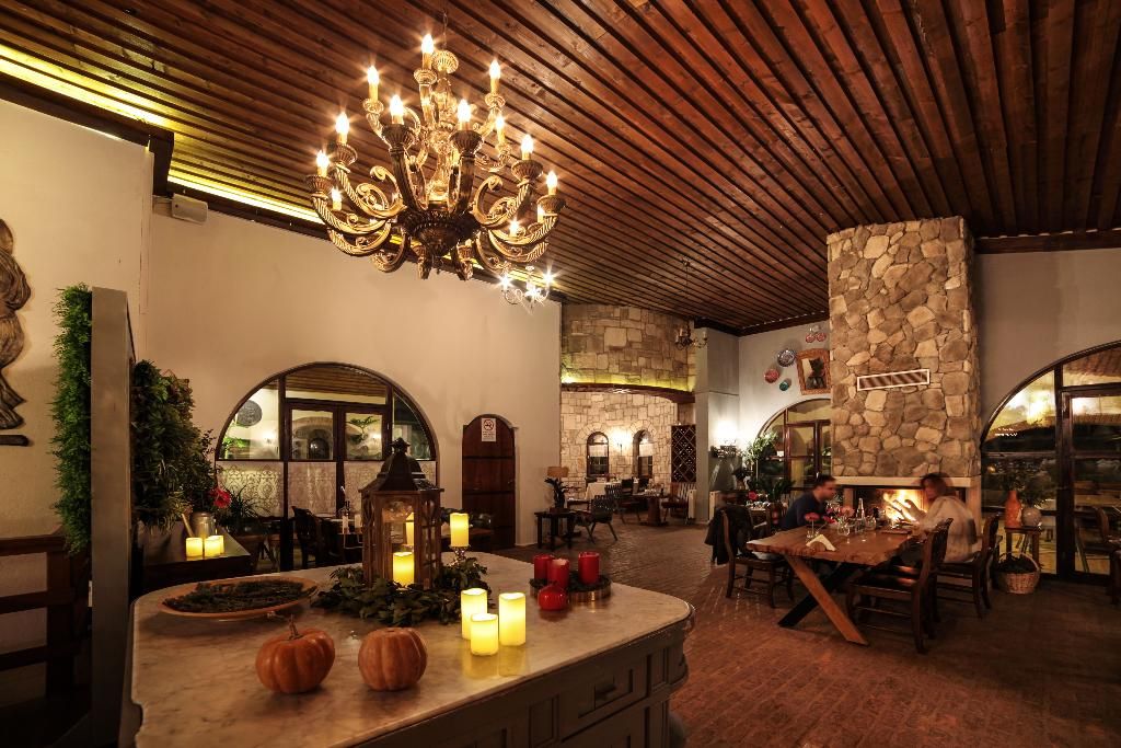 Vinifera Vineyards Hotel, foto 7