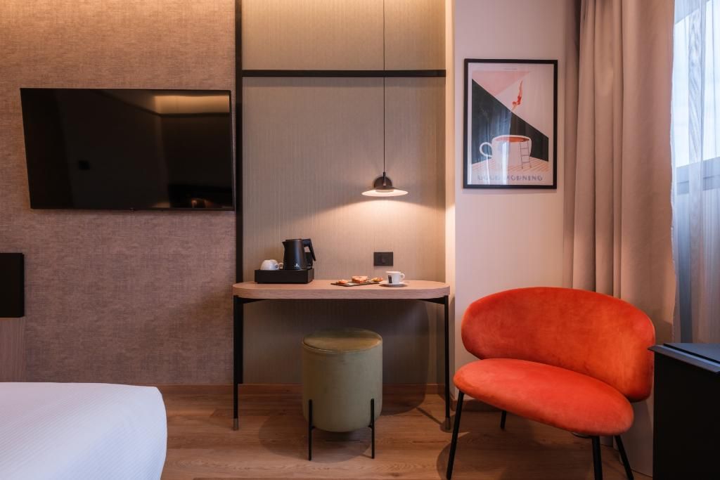 Savhotel Mantegna Padova, foto 10