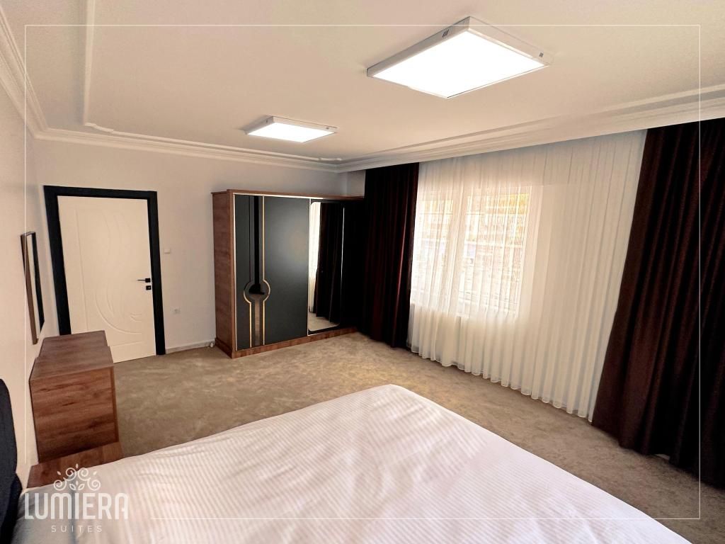 Lumiera Suites Hotel, foto 9
