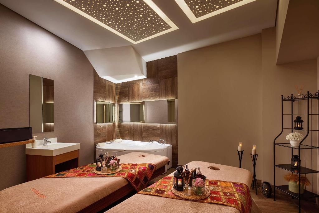 DoubleTree by Hilton Istanbul Gayrettepe, foto 3