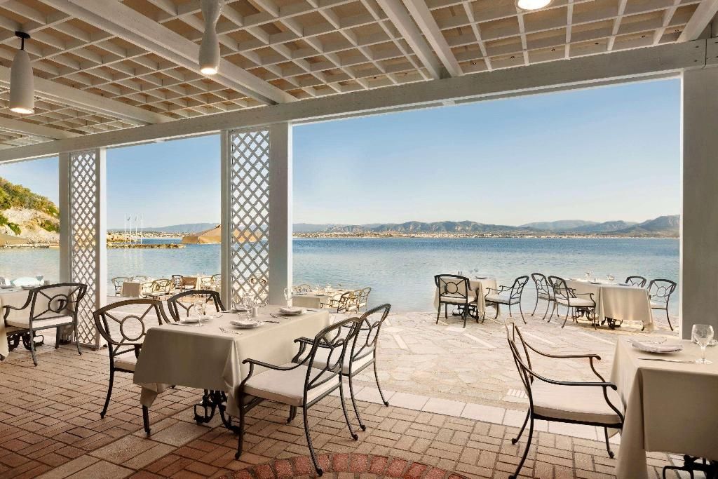 Ramada by Wyndham Loutraki Poseidon Resort, foto 15
