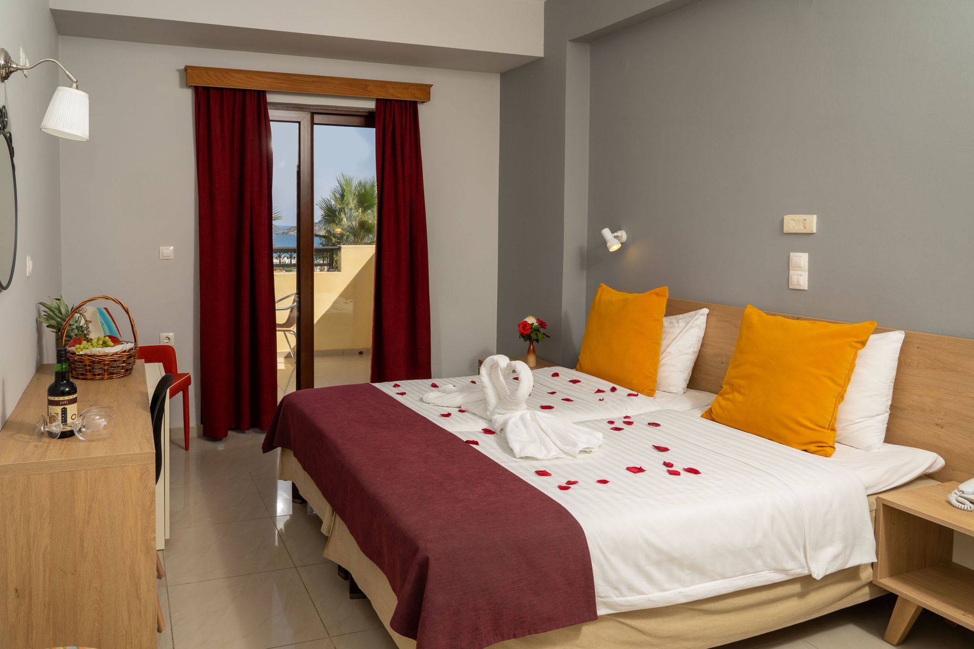 Almyrida Village and Waterpark, foto 7