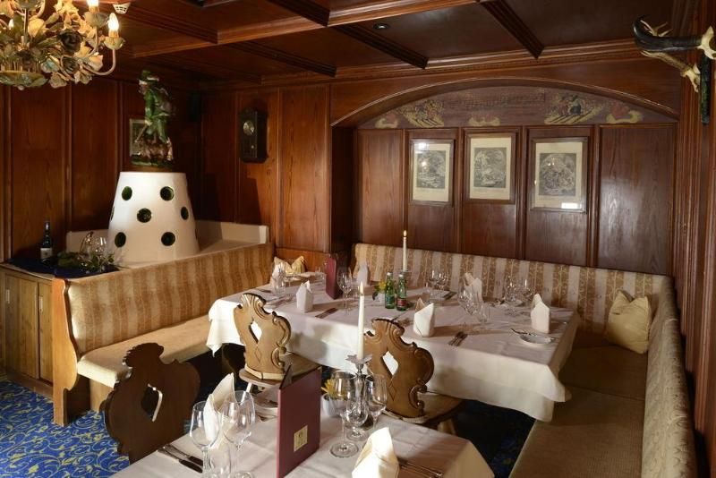 Gourmet- & Wellness-Hotel Alte Post, foto 5