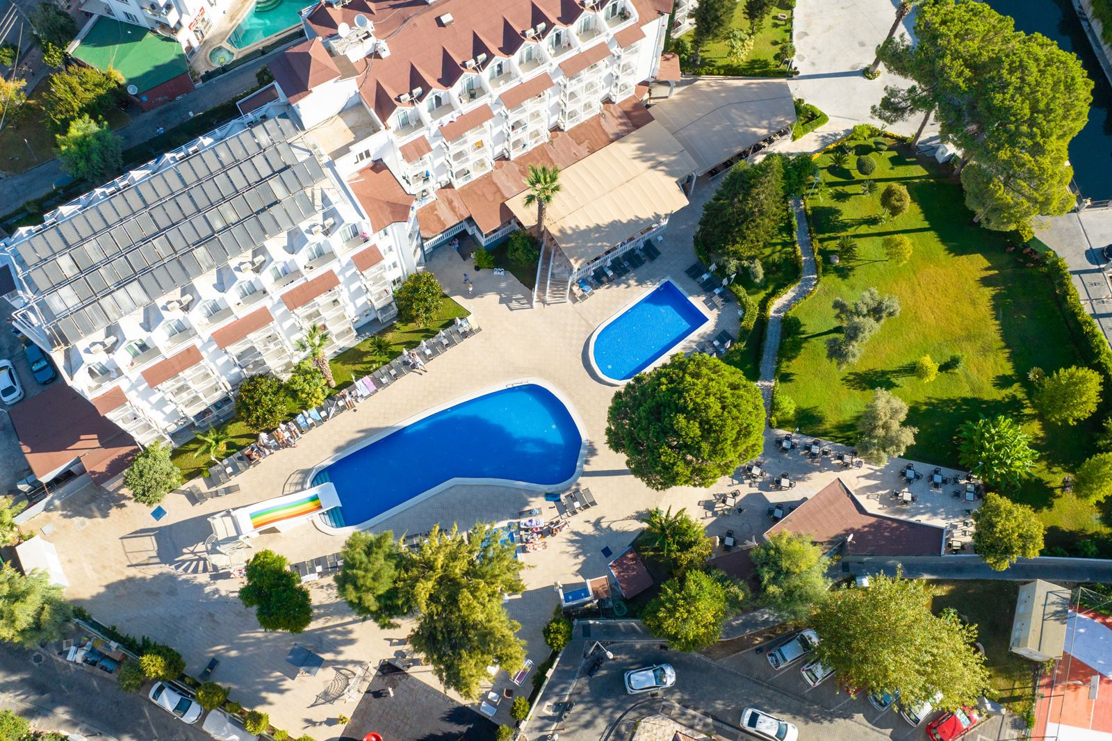 Halici Hotel, foto 3