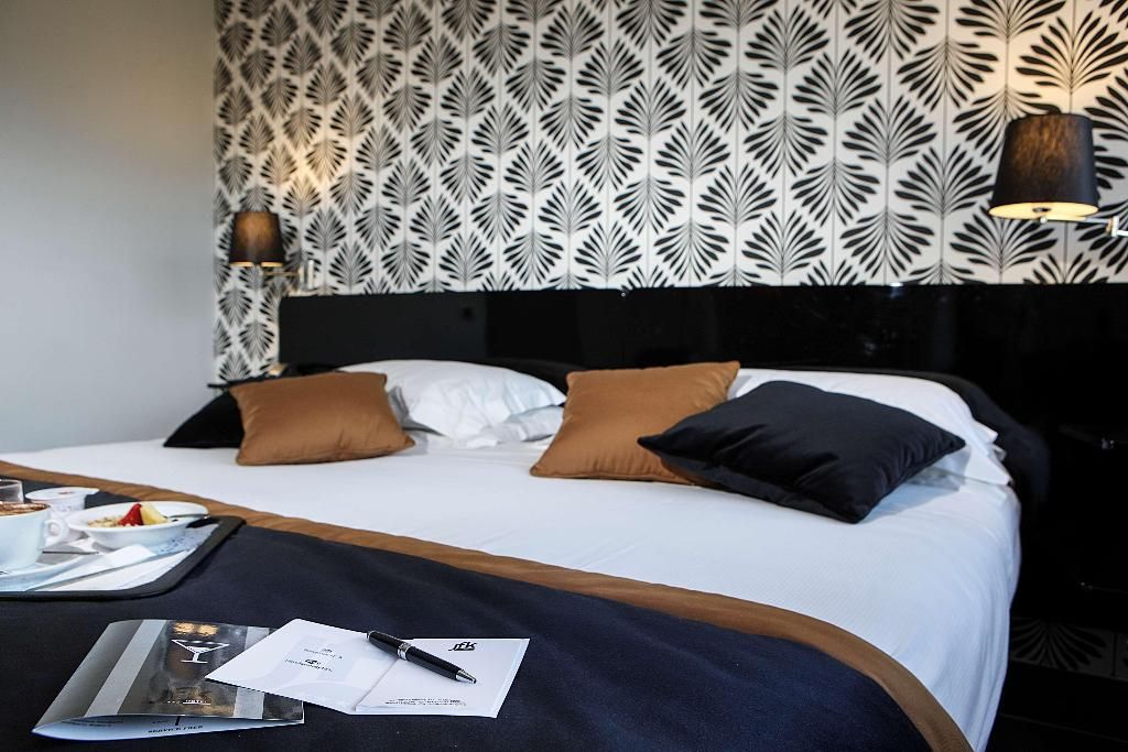Best Western JFK Hotel, foto 15