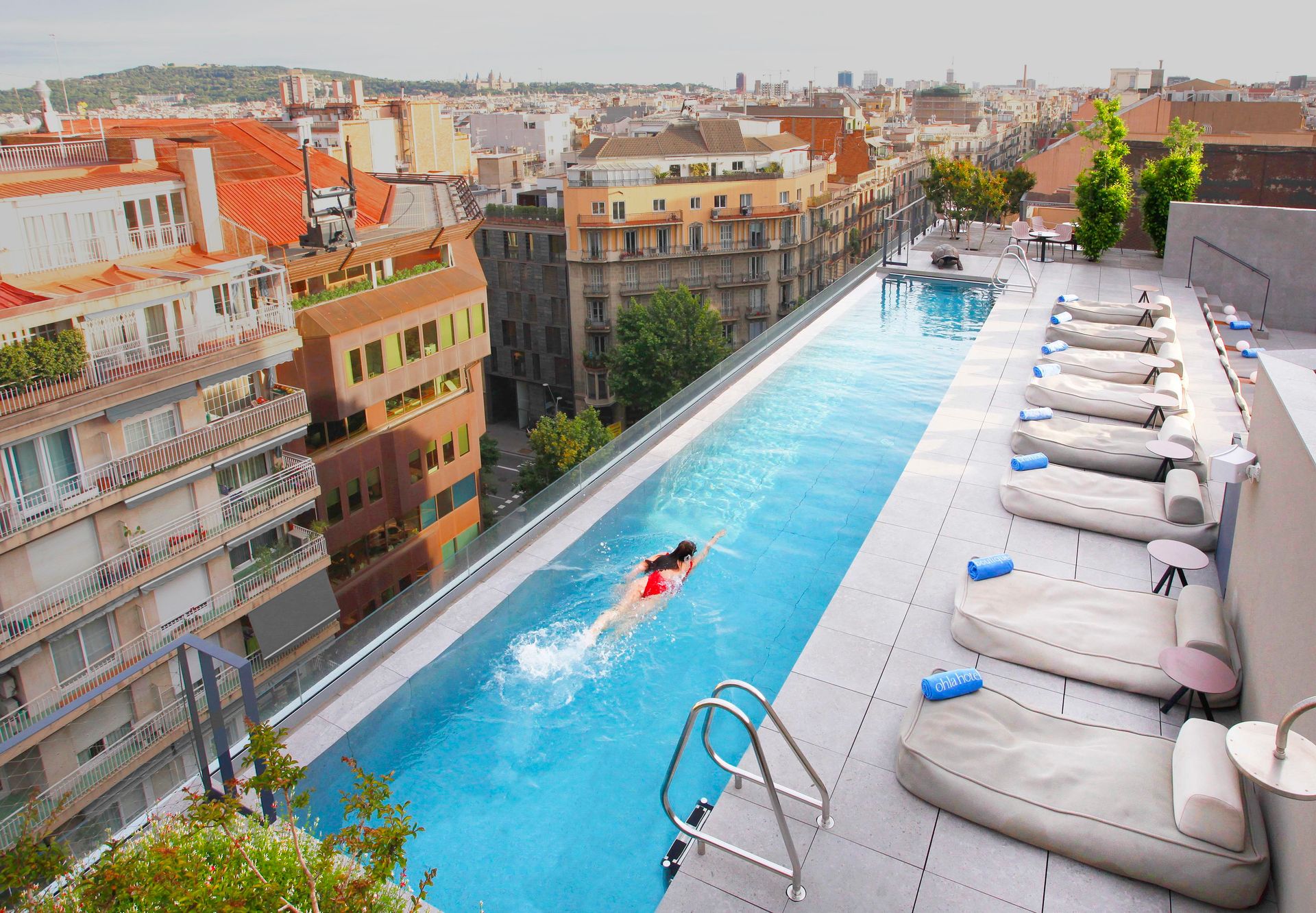 Ohla Eixample, foto 2