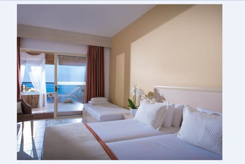 Blue Bay Resort Hotel, foto 5