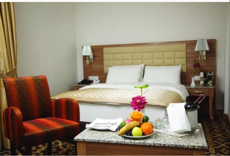 The City Hotel, foto 12